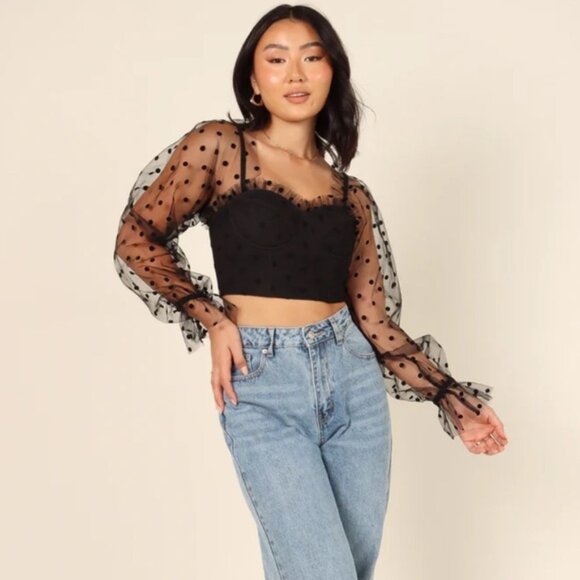 Petal&Pup | Varinka Top - Picture 3 of 12